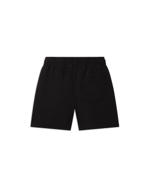 Black L’Arche Du Desert Nuit Sweatshort