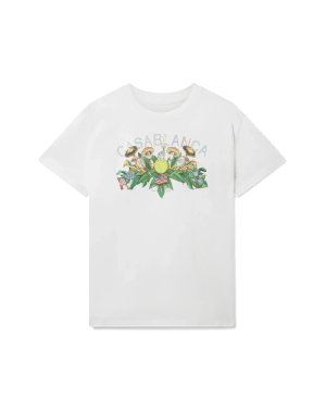 Palm Springs Tennis Club Short Sleeve T-Shirt