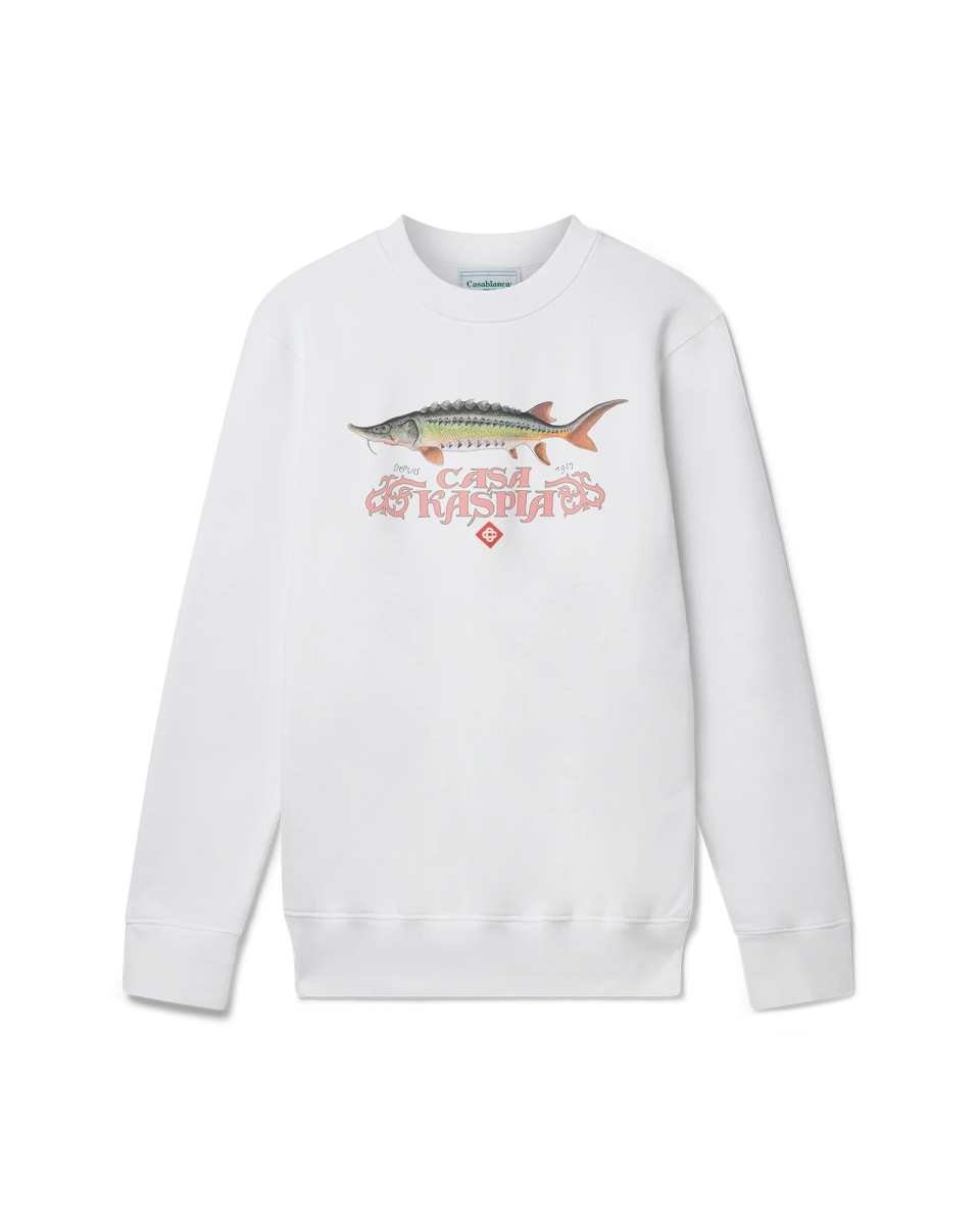 Casa Kaspia Sweatshirt