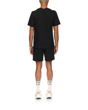 Tennis Club Icon Short Sleeve T-Shirt
