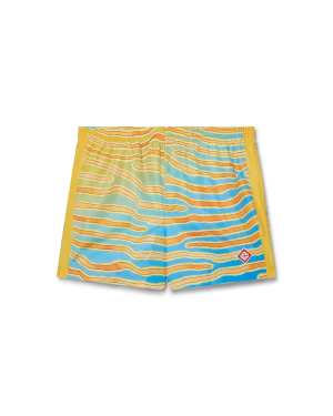 Ange De Jour Swim Trunks