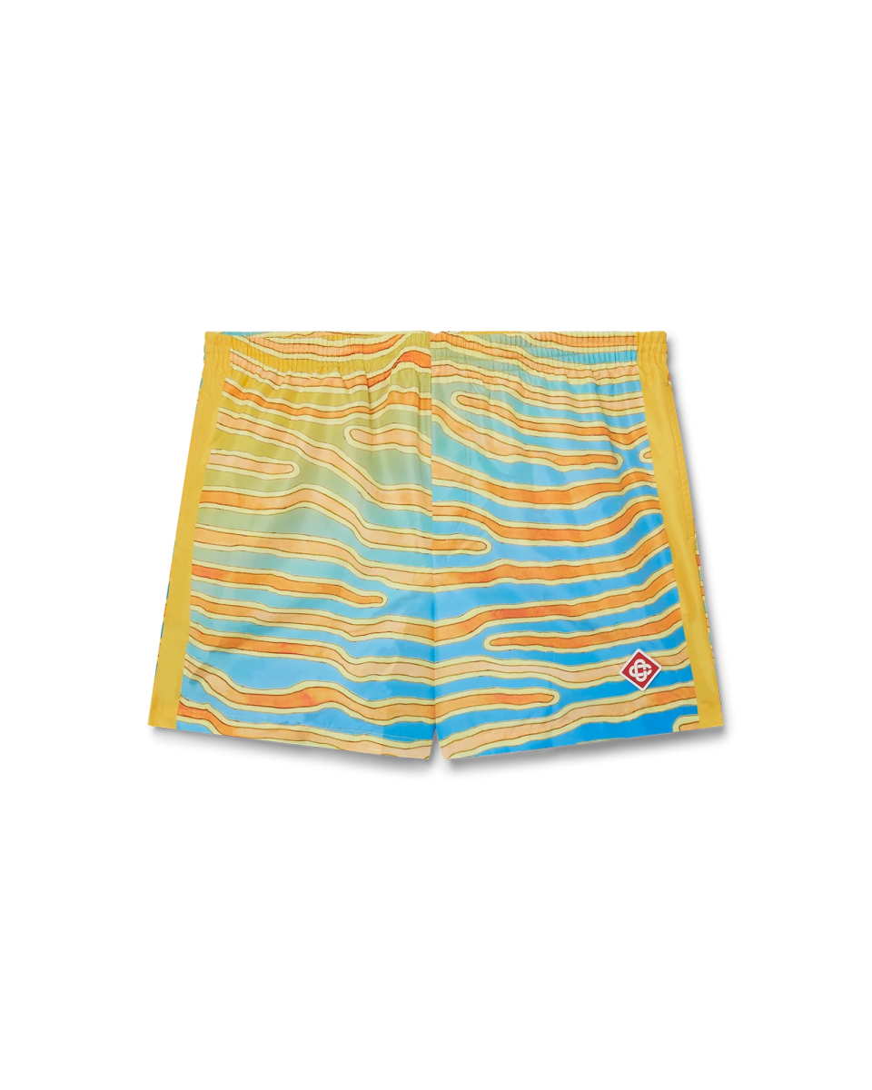 Ange De Jour Swim Trunks