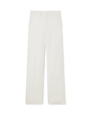 Flare Trousers