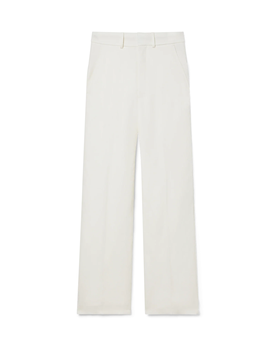 Flare Trousers