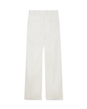 Flare Trousers