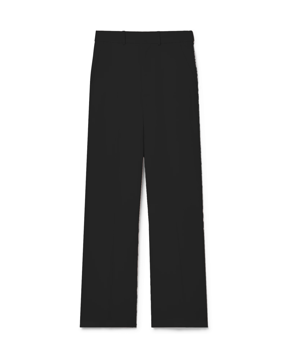 Flare Trousers