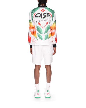 Casa Moto Long Sleeve T-Shirt