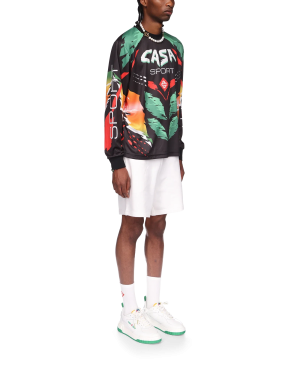 Casa Moto Long Sleeve T-Shirt