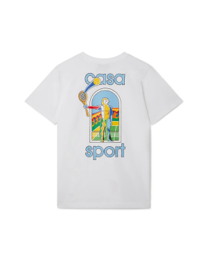 Le Jeu Colore Short Sleeve T-Shirt