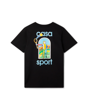 Le Jeu Colore Short Sleeve T-Shirt