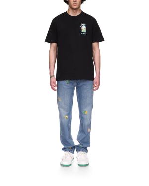 Le Jeu Colore Short Sleeve T-Shirt