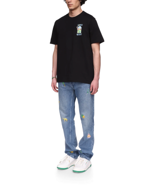 Le Jeu Colore Short Sleeve T-Shirt