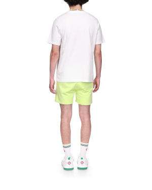 Afro Cubism Tennis Club Short Sleeve T-Shirt