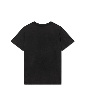 Music For The People Short Sleeve T-Shirt