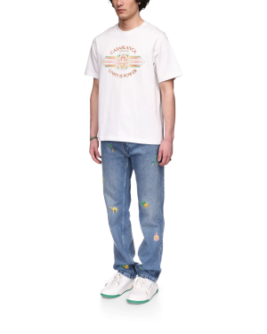 Unity Is Power Short Sleeve T-Shirt