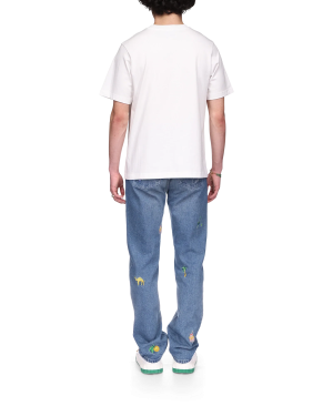 Unity Is Power Short Sleeve T-Shirt