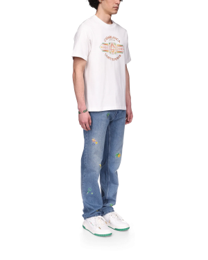 Unity Is Power Short Sleeve T-Shirt