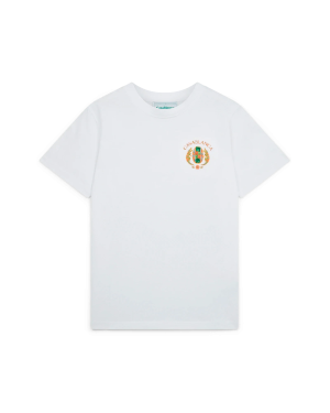 Joyaux D’Afrique Tennis Club Short Sleeve T-Shirt