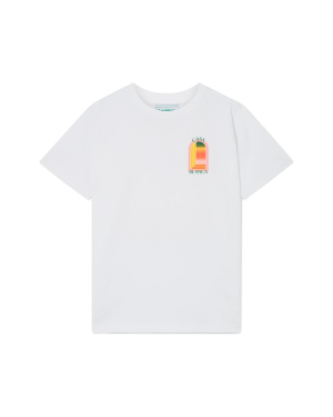 Gradient L’Arche Short Sleeve T-Shirt