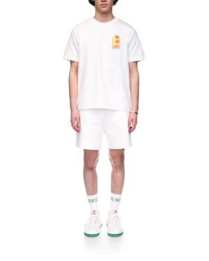 Gradient L’Arche Short Sleeve T-Shirt