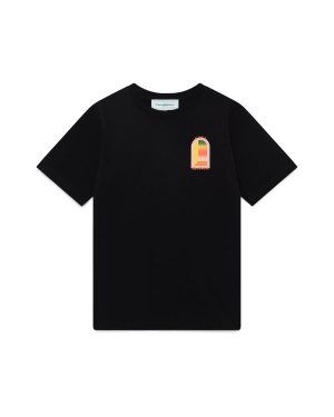 Gradient L’Arche Short Sleeve T-Shirt