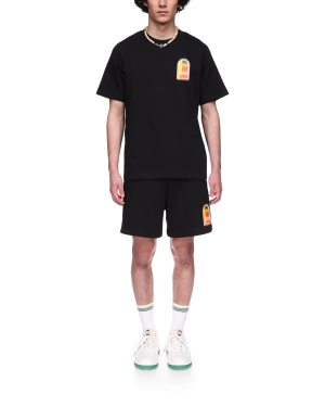 Gradient L’Arche Short Sleeve T-Shirt