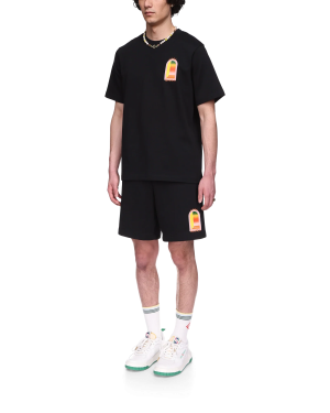Gradient L’Arche Short Sleeve T-Shirt