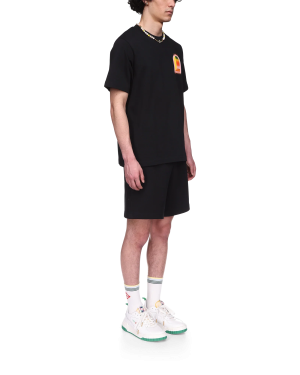 Gradient L’Arche Short Sleeve T-Shirt