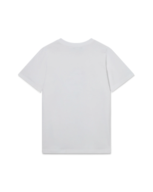 Afro Cubism Tennis Club Short Sleeve T-Shirt