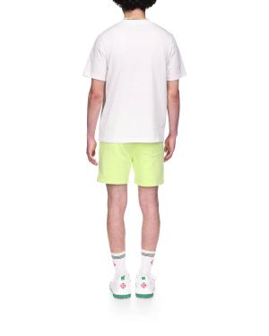 Afro Cubism Tennis Club Short Sleeve T-Shirt