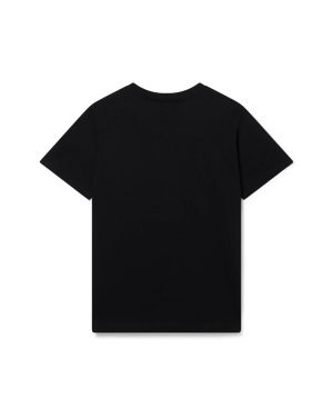 Afro Cubism Tennis Club Short Sleeve T-Shirt