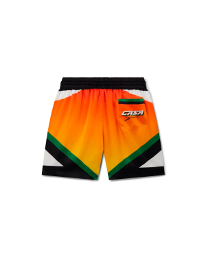 Casa Moto Sport Silk Shorts