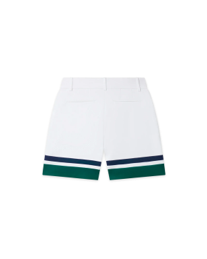 Sports Tailoring Shorts