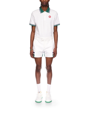 Sports Tailoring Shorts