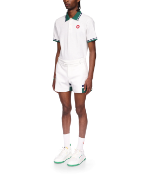 Sports Tailoring Shorts