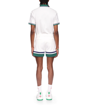 Sports Tailoring Shorts