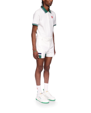 Sports Tailoring Shorts