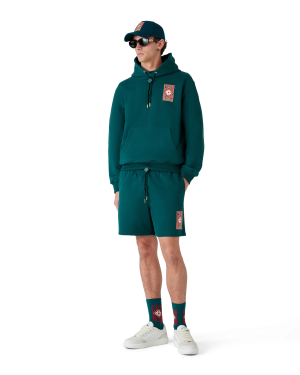 Men’s Del Mar White Sneaker