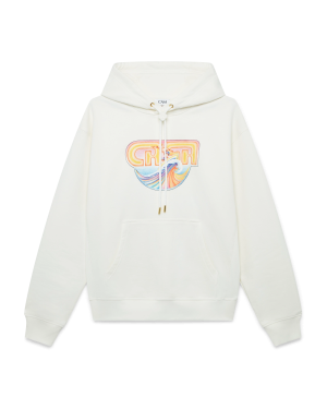 Casa Surf Hooded Sweatshirt