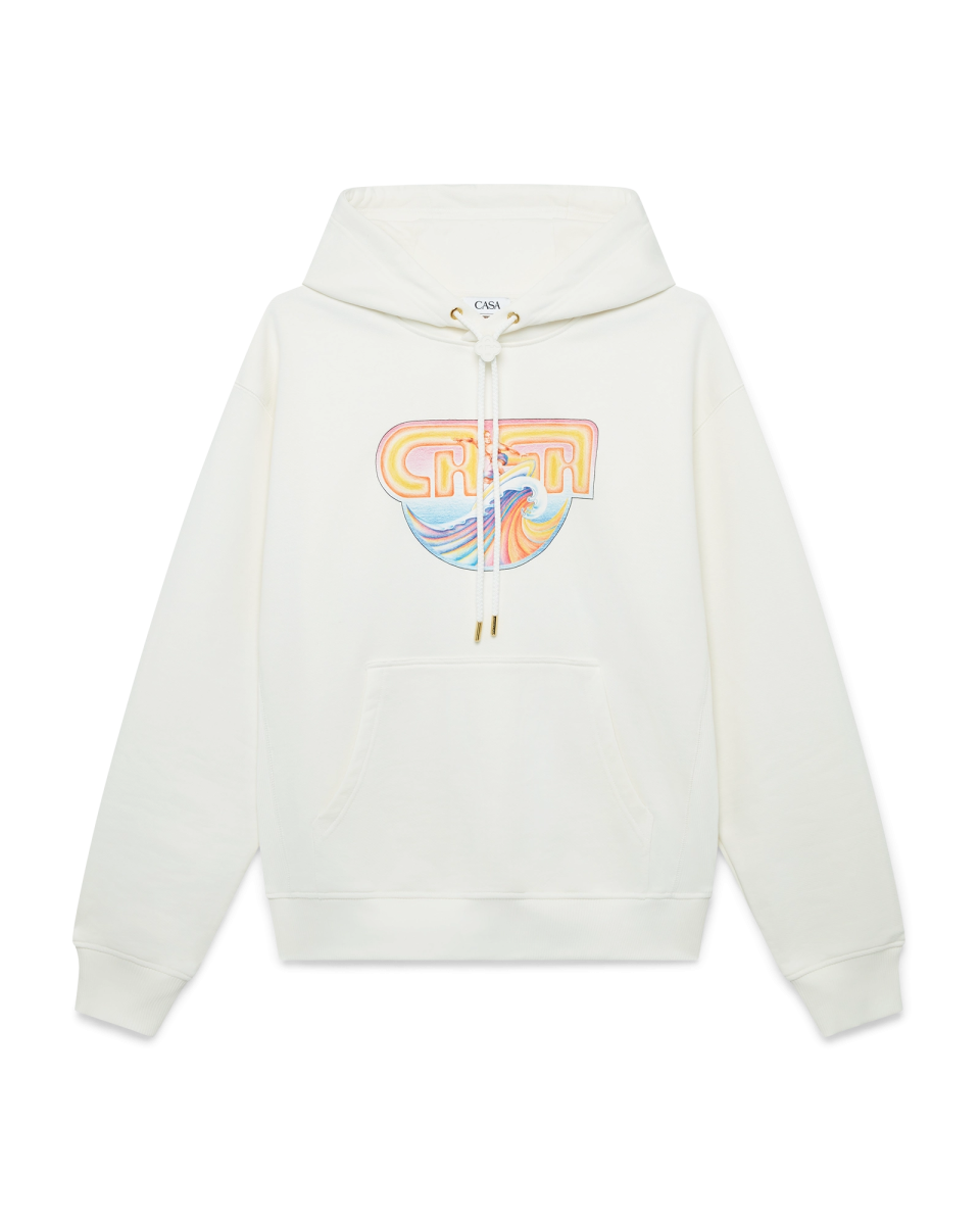 Casa Surf Hooded Sweatshirt