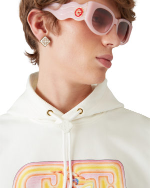 Casa Surf Hooded Sweatshirt