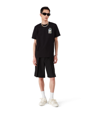 LA Nights Short Sleeve T-Shirt