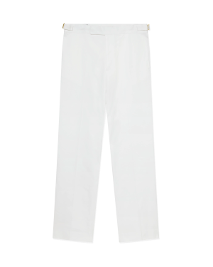Tailored Chino Trousers