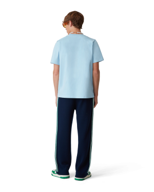 Metaphysical Tennis Icon Short Sleeve T-Shirt