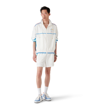 Casa Sportif Windbreaker Jacket