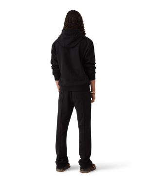 Sunset Valley Zip Hooded Sweatshirt