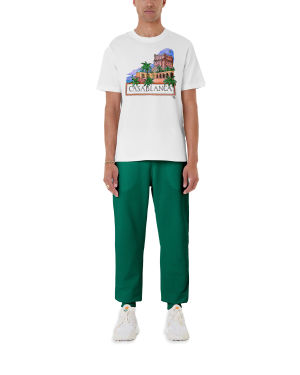 Amour Maroc Short Sleeve T-Shirt