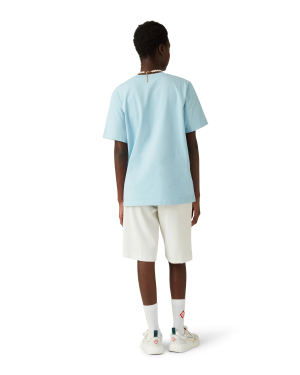 Metaphysical Tennis Icon Short Sleeve T-Shirt