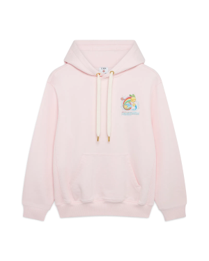 Manga Tennis Ball Hoodie