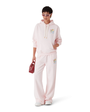 Manga Tennis Ball Hoodie